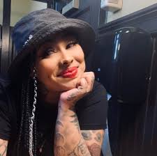 The cabins at Steamboat Inn have a beautiful view of the North Umpqua  River!