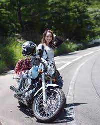 pin on bikers