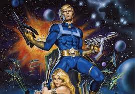 Guardians of the galaxy vol. Review Star Lord Guardian Of The Galaxy Comicbookwire