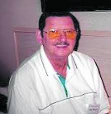 Eugene Francis Obituary (1936