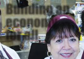 Building an economy for all