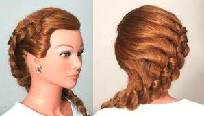4 Strand Over Under Under Over Hair Styles Braids For Long Hair Hairstyle