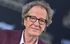 Geoffrey Rush