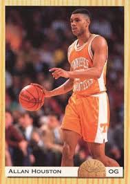 Current senior advisor to the. 14 Uncle Allan Ideas Allan Houston Ny Knicks New York Knicks