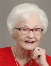 Obituary information for Sara Thomae Branch