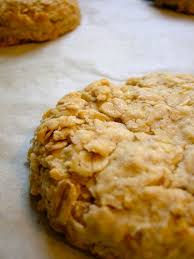 Scottish Oat Cookies Scottish Oat Cakes Oat Cakes Scottish Recipes