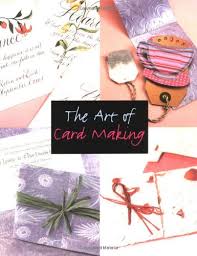 Though nothing can beat the real thing, framed succulents are as. The Art Of Card Making A N Other 9781845430306 Amazon Com Books