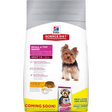 best small breed dog food reviews with buyer guides