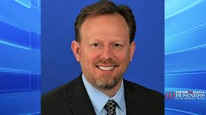 Peacock promoted to Ports of Indiana CEO