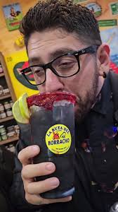 Probando la Paloma Negra en la Ruta del Borracho 😎🍻🍹