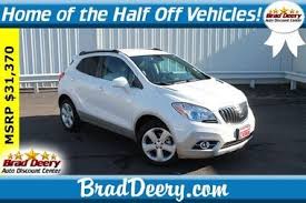 New 2015 Buick Encore Leather Awd W Htd Leather R Start Serving Maquoketa Ia Buick Encore 2015 Buick Buick