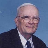 Obituary for Jack Carl Nichols