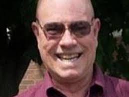 David Hill, Feb. 27, 1948 — June 17, 2020