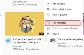 In the same way, you can block an entire channel as well. How To Block Youtube Channels In 2021 Avada Commerce