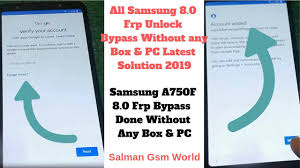 · 2# input sim card and click next tab then remove simcard. Samsung A7 Frp Bypass 2019 Samsung A7 2018 Frp Bypass 10 Frp Unlock Without Pc Sm A750