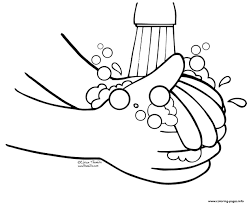 We did not find results for: Wash Hands Coloring Pages Coloring Home