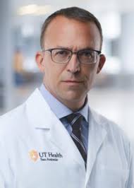 Department Leadership