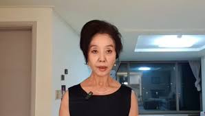 김부선