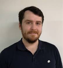 Vector Photonics Appoints Dr. Calum Hill as Development Engineer