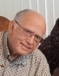 Richard Curley Obituary (1939