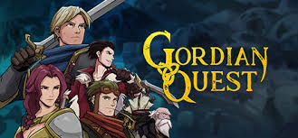 Gordian Quest On Steam In 2020 Game Download Free Download Games Free Download