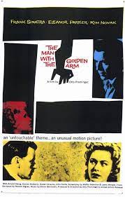 El hombre del brazo de oro (1955) - Filmaffinity