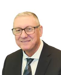 Meet Your Interim CEO: Dan Husted