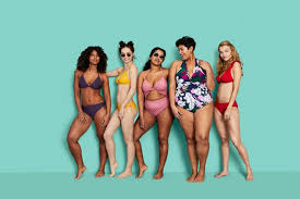 target size inclusive swimsuit collection kona sol