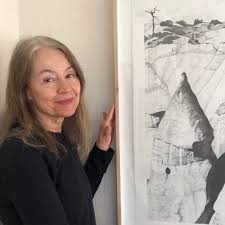 Ann Lehman — New Mexico State Committee of the National Museum of Women in  the Arts