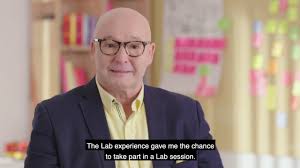 You are very keen to implement your dreams and your plans. Inside The Lab Thomas Gunzig Author Vo Lab