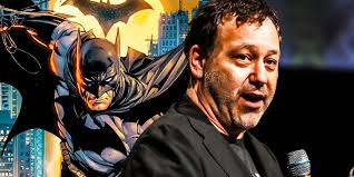 Sam Raimi Is Perfect For Batman: Here's What His Movie Could Look Like