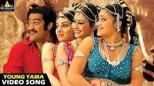 Yamadonga Telugu Songs Autonagar Song