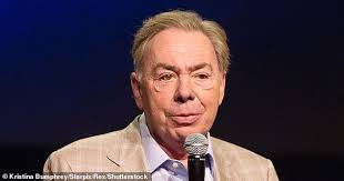 Nirvana smells like teen spirit. Andrew Lloyd Webber Throws Major Shade At James Corden S Unfunny Performance In Cats 247 News Around The World
