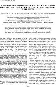 Image result for Manniella