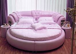 غرف نوم دائرية مجلة ديكوراتي Sofa Bed Design Purple Bedroom Design Pink Sofa Bed