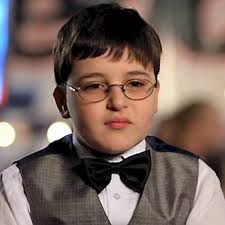 9-årig tog dommerne med storm