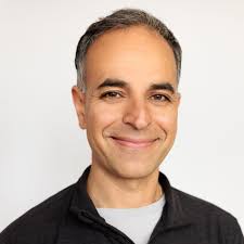 Dr. Vikram Sheel Kumar