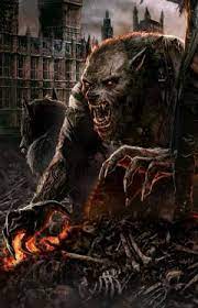 Image Result For Skinwalkers 2006 Werewolf Lobisomem Lobisomens Criaturas Sobrenaturais