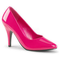 Save 5% with coupon (some sizes/colors) Hot Pink High Heels Pumps Mens Drag Queen Crossdresser Trans Shoes 13 14 15 16 Ebay
