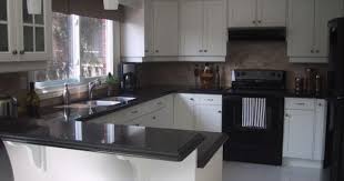 Black Appliances Design Ideas Pictures Remodel And Decor Black Appliances Kitchen Kitchen Cabinets With Black Appliances Kitchen Renovation