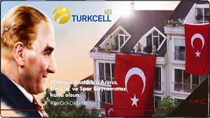 turkcell 19mayis reklam videolar