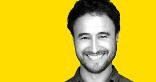 Meeting the Barden Team…Bernardo Pina