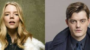 Anya Taylor-Joy e Sam Riley entram para o elenco da biografia da cientista  Marie Curie