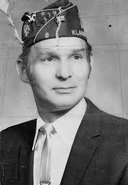 Joan Bentley, Paul Bentley