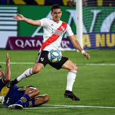 Sigue el minuto a minuto. River Vs Boca 2 2 Ver Goles Resumen Y Mejores Jugadas Del Clasico De Argentino Por La Copa Diego Maradona Video Futbol Internacional Depor