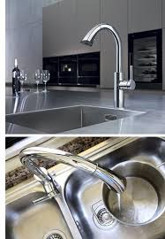 kwc kitchen faucets. awarding winning