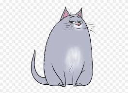 The secret life of pets isn't going to end up anywhere near the best animated film of the year, but it's entertaining enough that if you need to get the family out of the house on a scorching. Gidget Gidget Gidget Chloe Secret Life Of Pets Cartoon Free Transparent Png Clipart Images Download