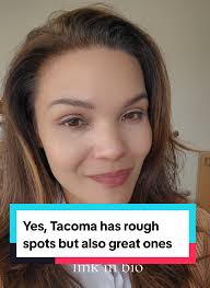 Exploring Tacoma: Your Guide to Neighborhoods and Community