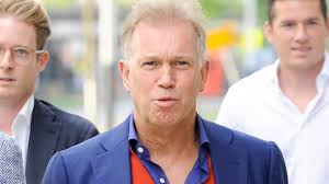 Marcel boekhoorn's former wife is marlies boekhoorn. Italiaanse Justitie Richt Pijlen Op Marcel Boekhoorn Rtl Nieuws
