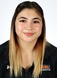 2024 KCAC Women's Wrestling Championship Meet Program by Doane  University Athletics